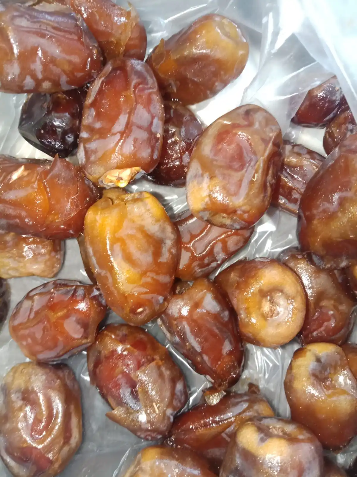 Premium quality Egyptian semi dry Wahati dates for Export