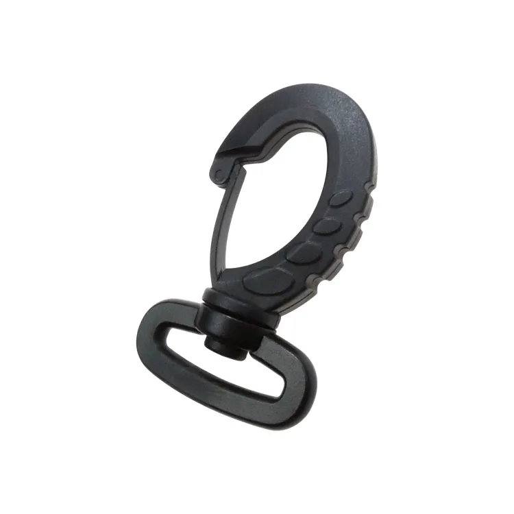 Прочная пластиковая вращающаяся Застежка карабин поворотный крючок A3/A8/A9/A10/A50/A55