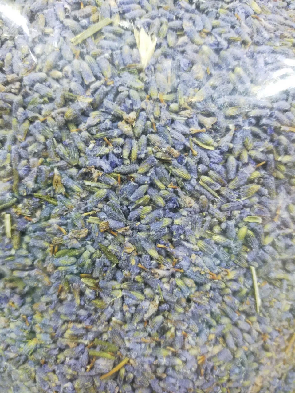 Сушеные цветы-сушеные бутоны лаванды-100% натуральные без запаха добавлены из