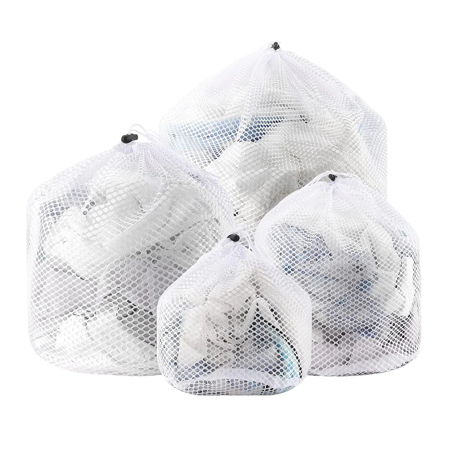 2021 новый набор мешков для стирки, мешки для стирки, нейлоновая стиральная машина, машина для сухой очистки
