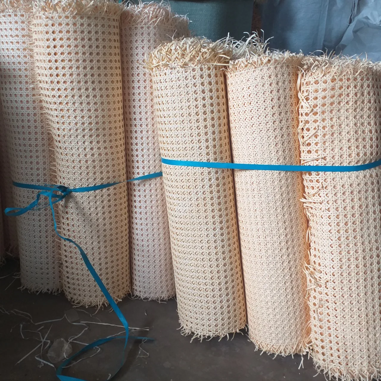 
Cheap Rattan Roll Webbing/Rattan Cane Webbing Material - Ms.Jessica +84 941 842 405 