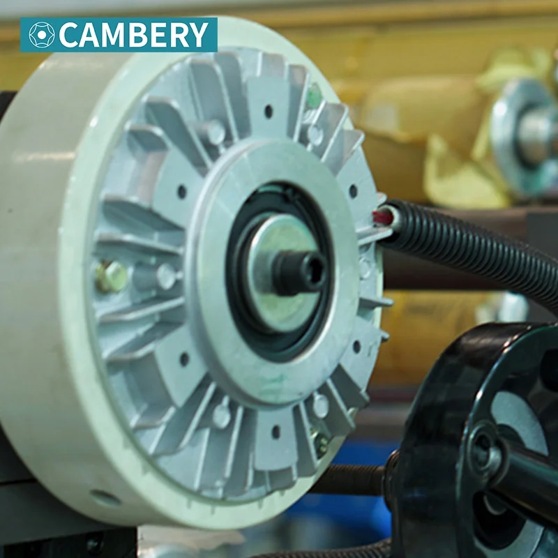 Послепродажное обслуживание на месте, станок для упаковки профилей клея для стен