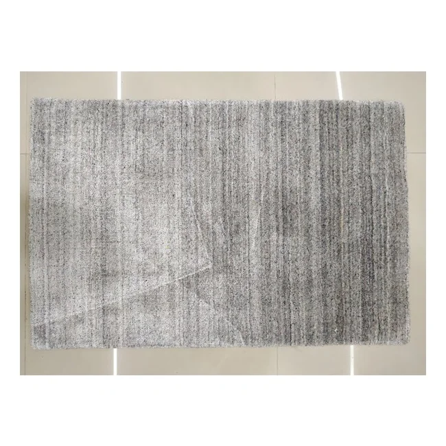 Premium Quality Hand Loomed Rug   Hand Woven Rug for Living Room in wholesale Price from Indian seller