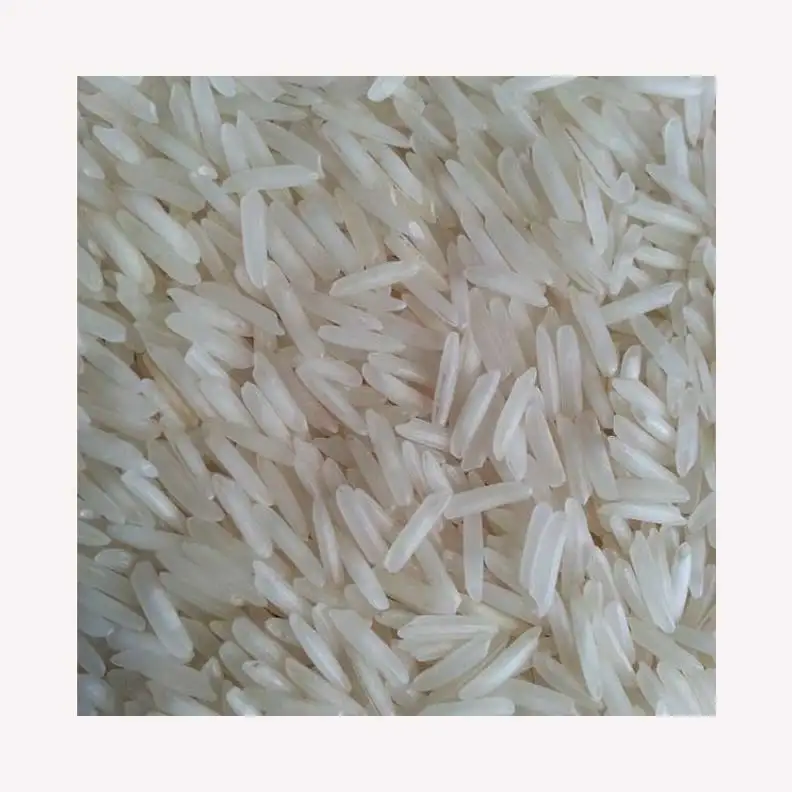 Супертонкое качество, оптовая продажа, Экстра длинный 1121 индийский экспортер риса басмати