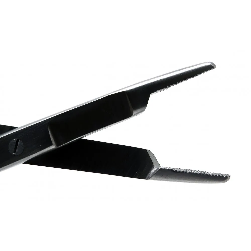 Недорогие хирургические ножницы Olsen Hegar 5 дюйма держатель игл гемостат инструменты из нержавеющей стали Ariston