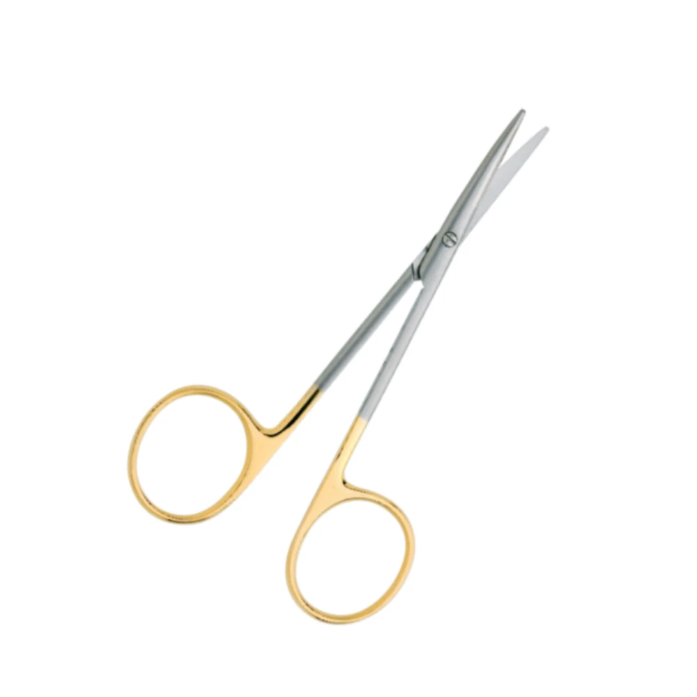  Медицинские Хирургические инструменты с зубчатыми лезвиями 11 5 см