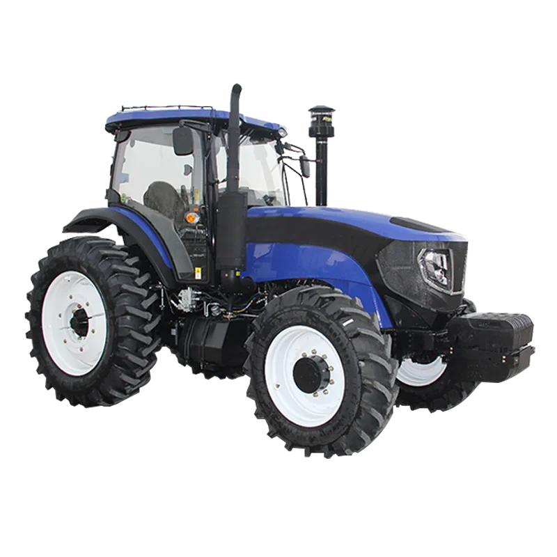 Good Quality garden tractor small ploughing tractors 50 hp tractor