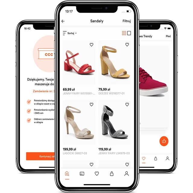 ecommerce script with mobile app