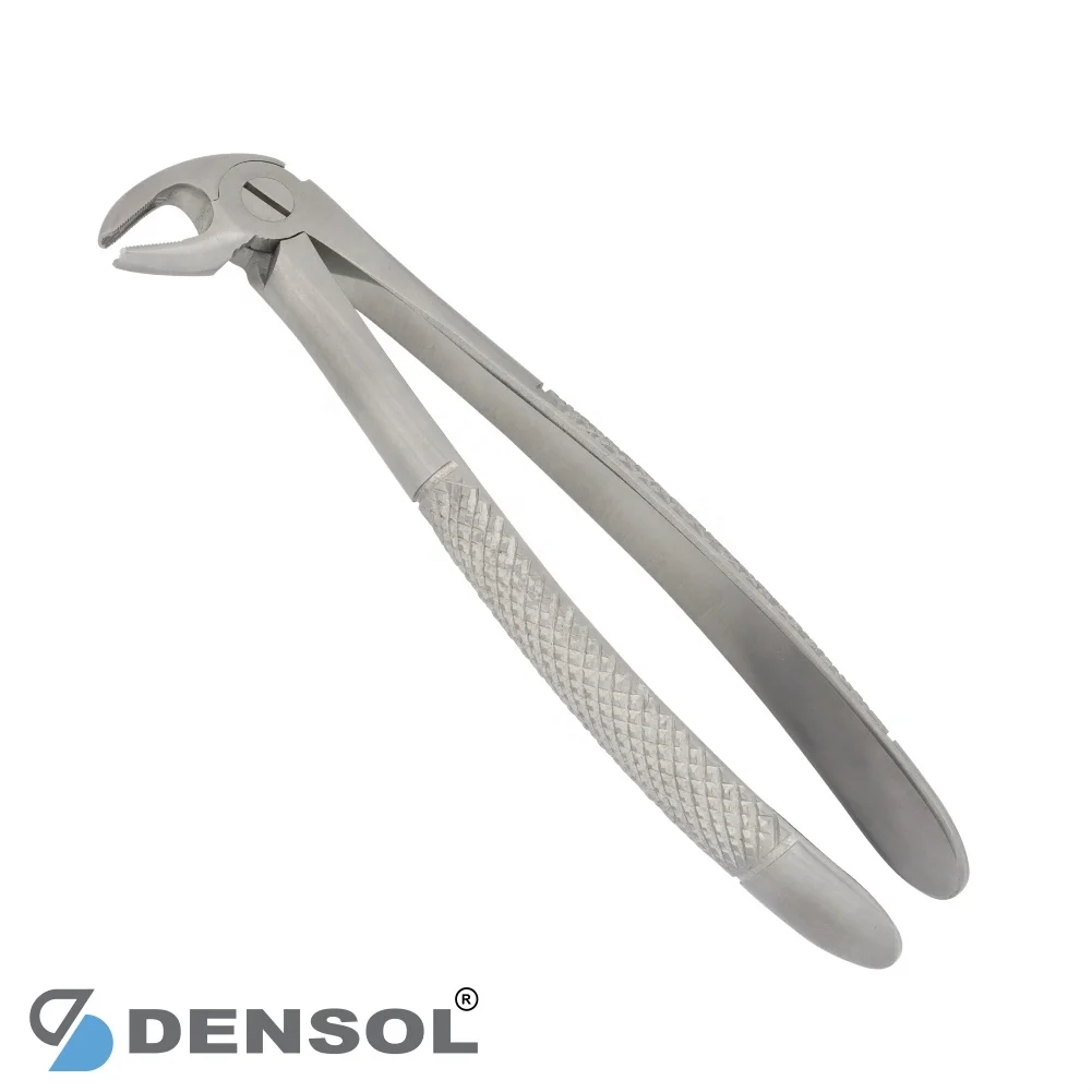 Dentist Oral Care Appliances Children Forceps Plier Dental Child Extraction Upper Molars either side Registered TGA Australia