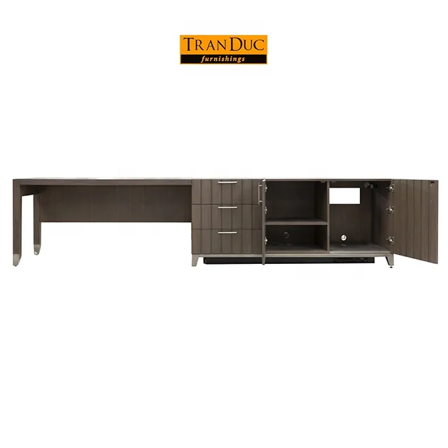 
Console table with dresser for hotel furniture 5 star 