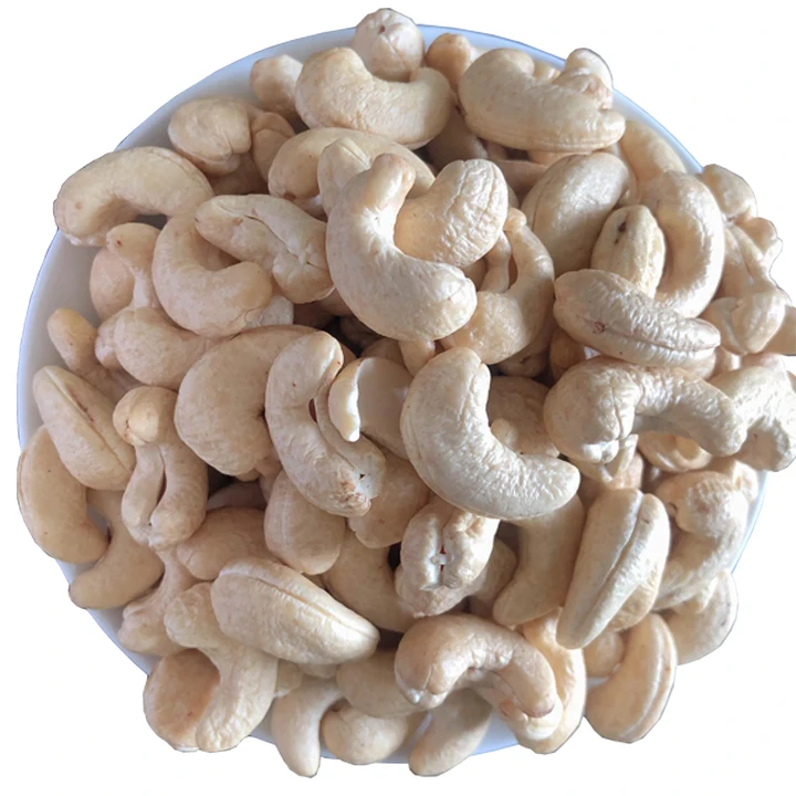  Кешью W320 экспорт из Вьетнама стандартная Премиум кешью орех готов к отправке дешевая цена Высококачественная гайка