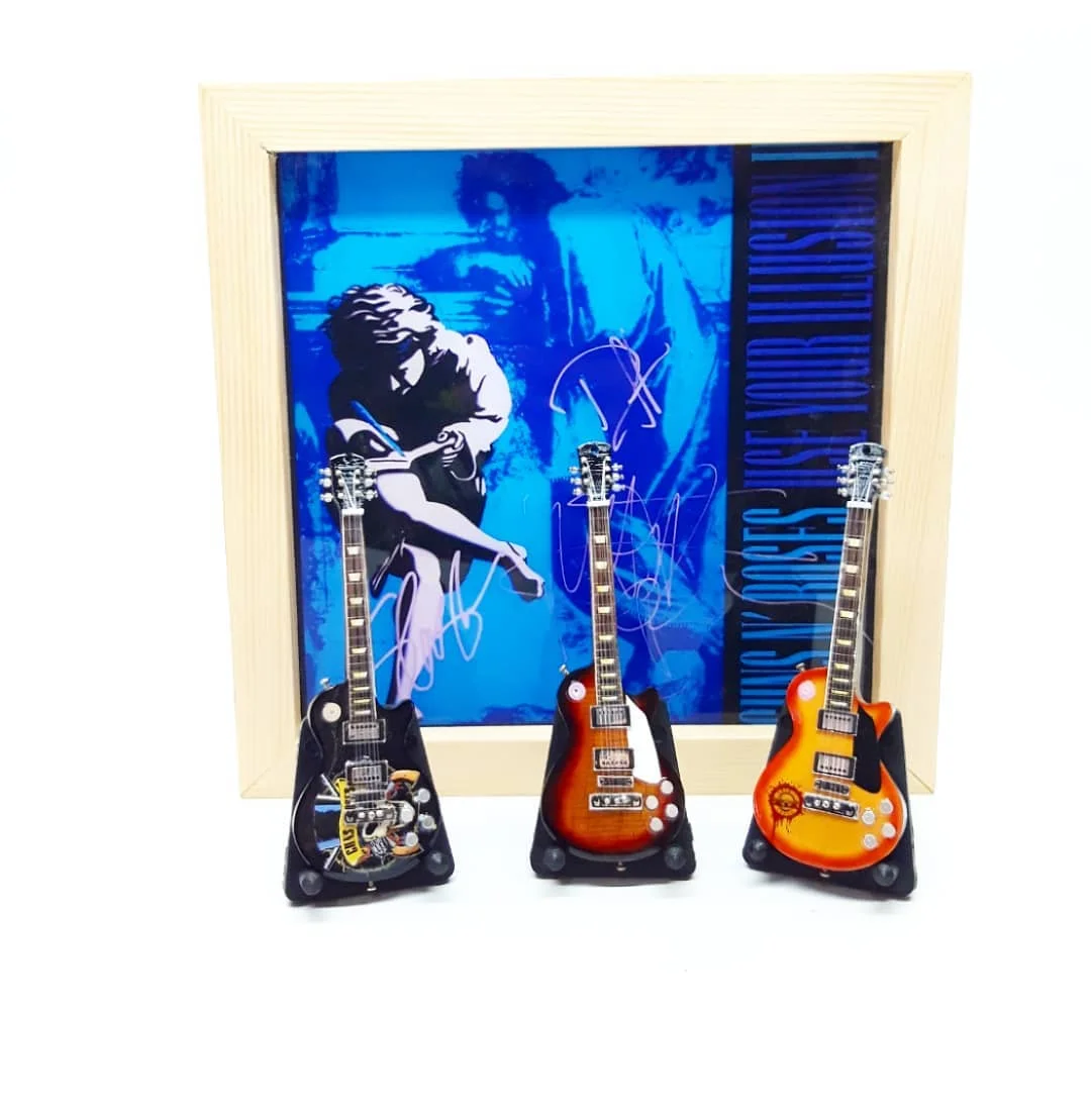 Рамка для украшения дома музыкальная тематическая рамка шкатулка с тенью музыки