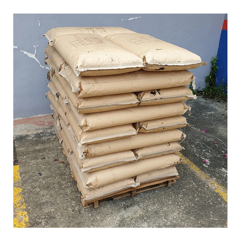 Best Selling High Grade Raw Material Pure Blown Grade Oxidized Bitumen 115/15 (40kg) Made In Malaysia