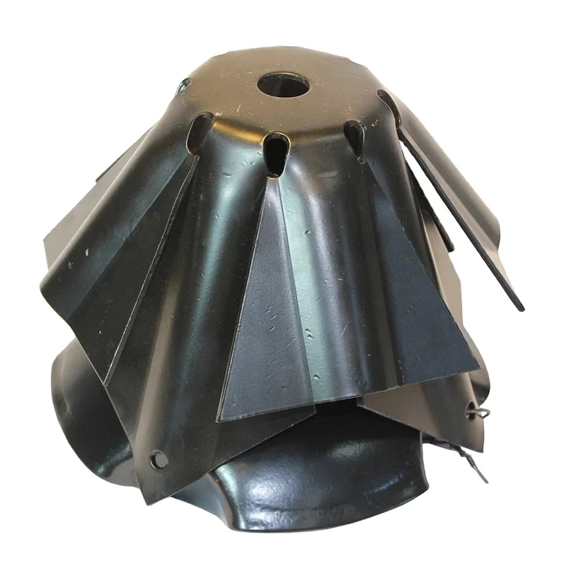 8-Way Expanding Anchor-8'