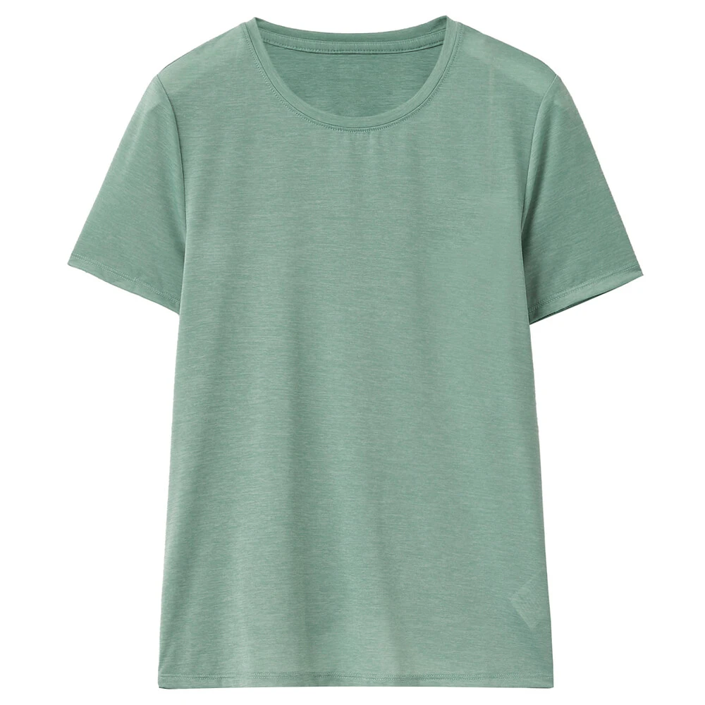 Army Camouflage T-shirt Men Short Camo T Shirt Zipper Quick Dry Breathable Hiking Hunting Military Tactical Tshirt Women Summer