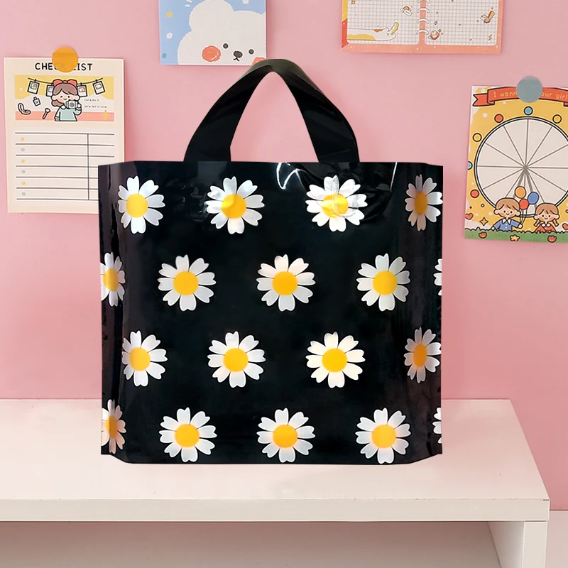 plastic gift bags for parties