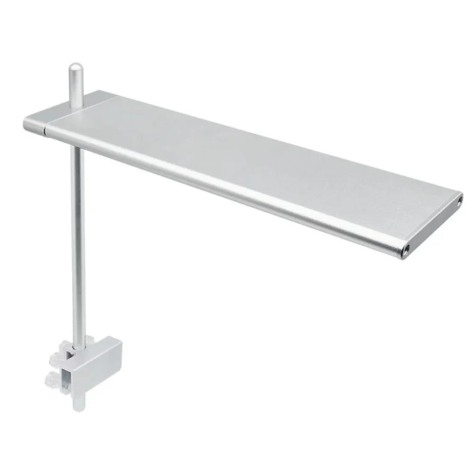 Aquarium AC 100-240v Week Led Super Slim Aqua Fish Tank Touch Control RGB led Aquatic Plant Fish Tank Fresh Water Tank LED Light