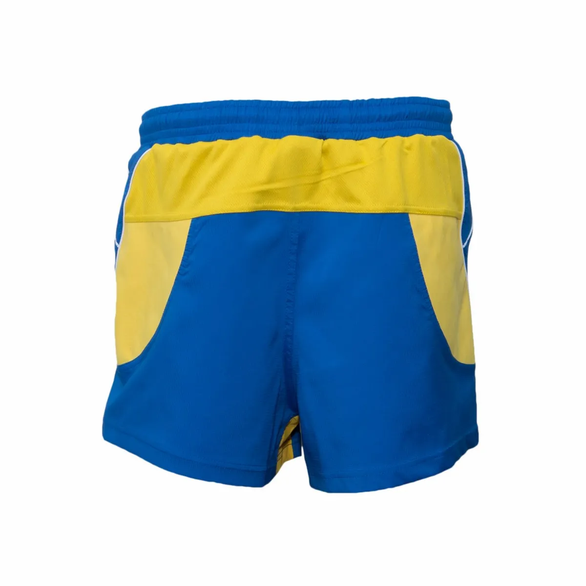 
CUSTOM DESIGN RUGBY SHORTS 