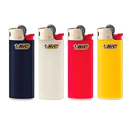Bic Mini Lighter