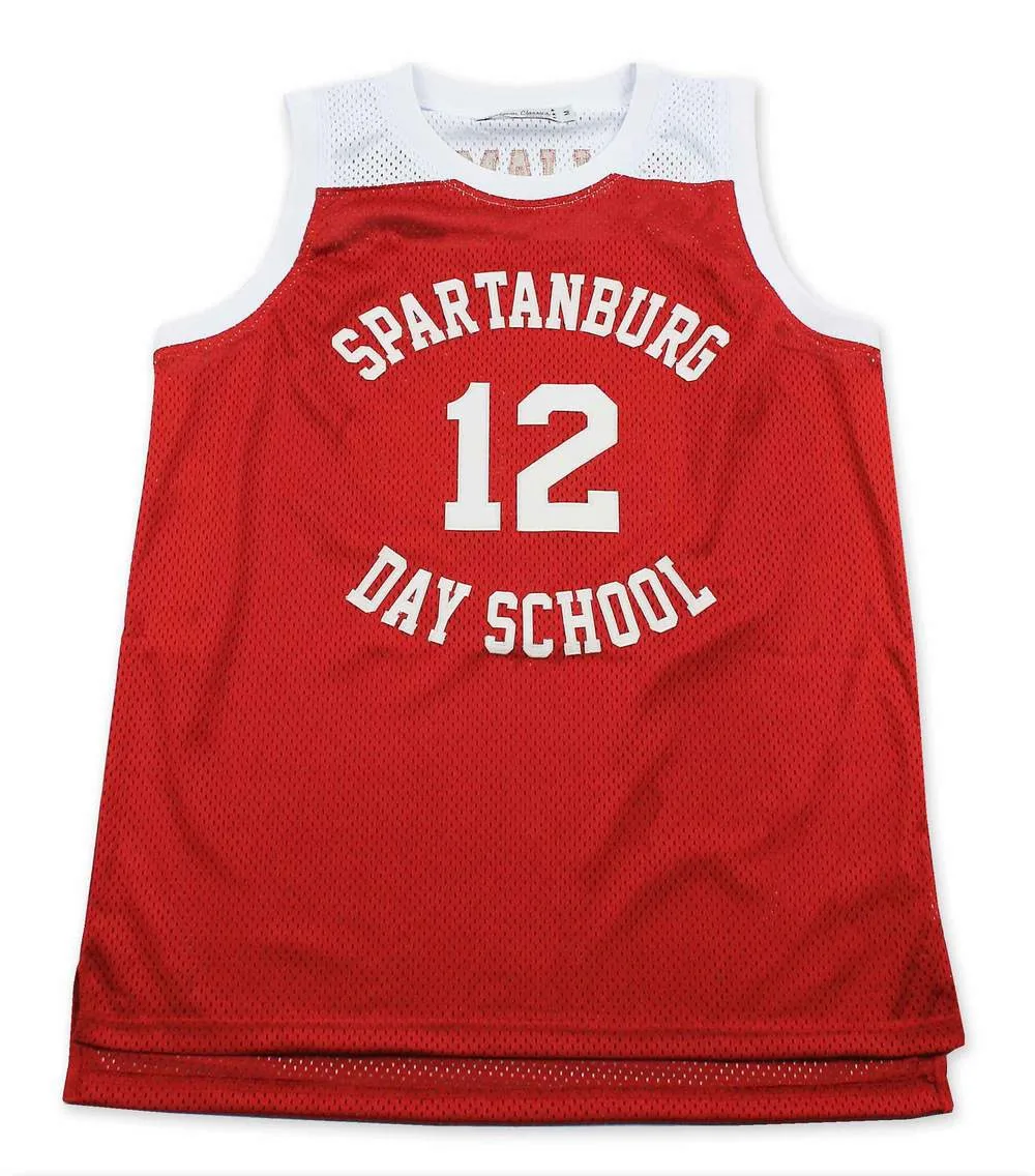  Новое поступление мужская баскетбольная форма smhs Клубная майка с V-образным вырезом дышащий комплект для клубной игры