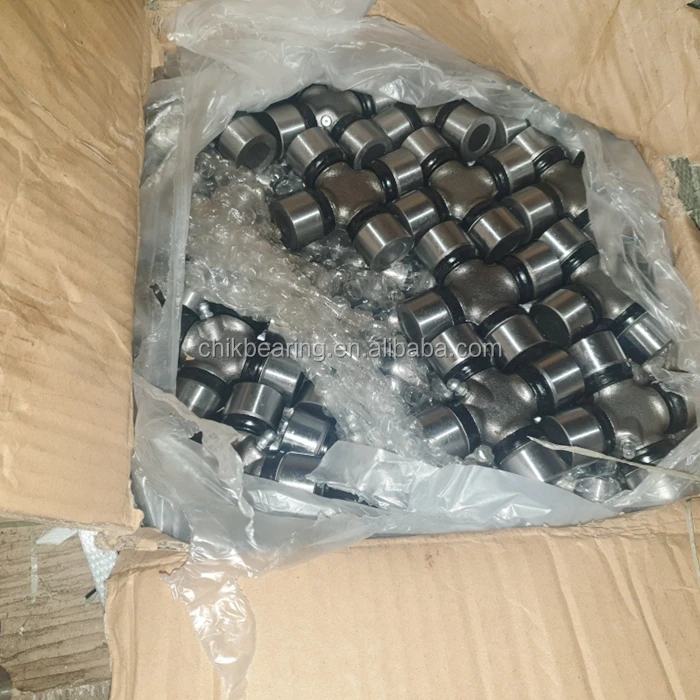 CHIK brand Agricultural Machinery Accessories 22*59 mm universal joint cross bearing