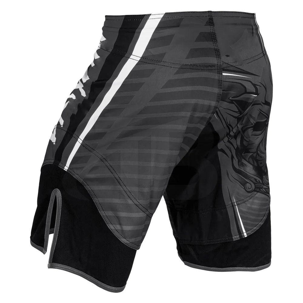 Reasonable Price MMA Shorts Top Quality MMA Shorts