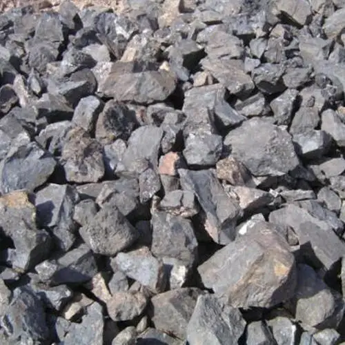 
PURE MANGANESE ORE 40%-50% 
