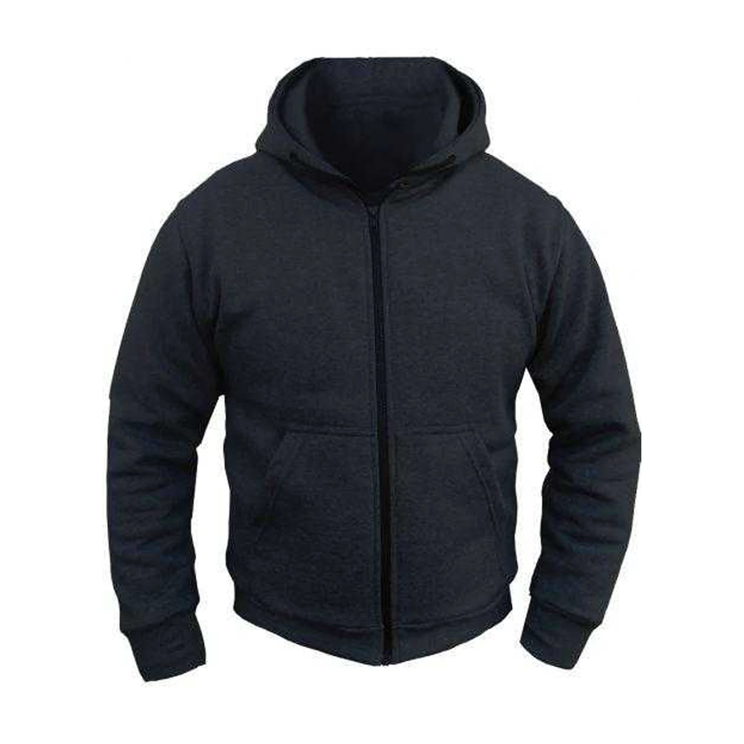 CE Approved fashionable motorbike protective fleece hoodies for unisex, Best hoodies in European style, Prime Protection