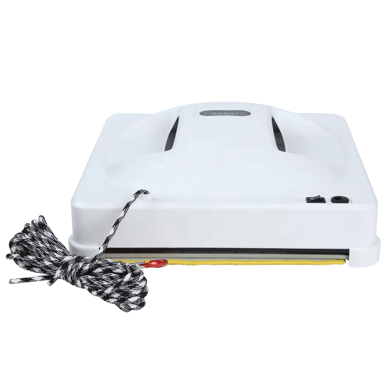 New Model Automatic Window Cleaning Robot Glass Cleaner Vacuum Glass Cleaner