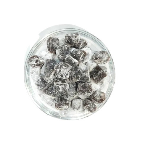 
Мини-мочи из коричневого сахара 