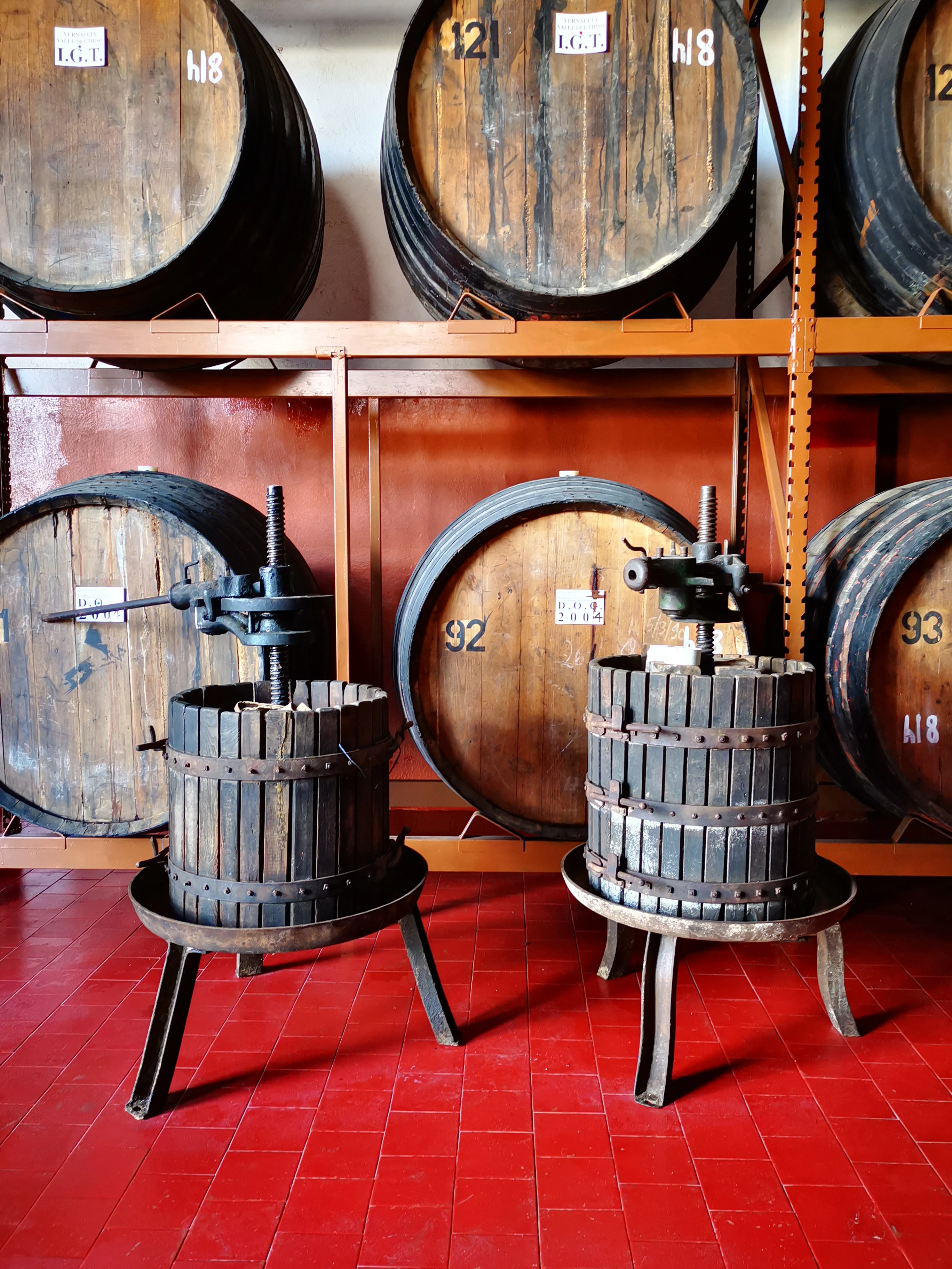 Top Quality - Italian Aged Wine - Vernaccia Di Oristano - 2006 - Aged Wine Sardinian  - 75cl -  White Wine - Ready To Export