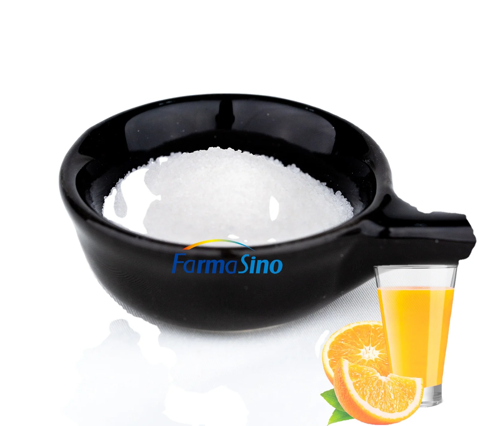 Пищевой порошок эриторбата натрия CAS 6381-77-7