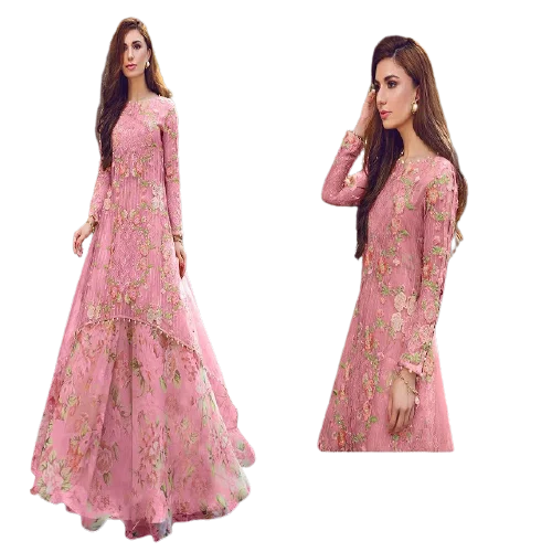 Газон хлопковый Salwar Kameez/газон хлопковый оптовая продажа Salwar костюм/Salwar Kameez Lawn VOL 1
