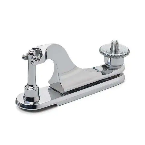 Зажим для обрезания черные урологические инструменты Gomco 23 26 мм gomco klemme