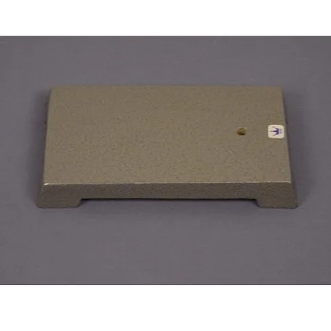 CLB-149A Rectangular Support Bases Custom Made OEM Lab Retort Stand Base For Laboratory Buy From Indian Supplier