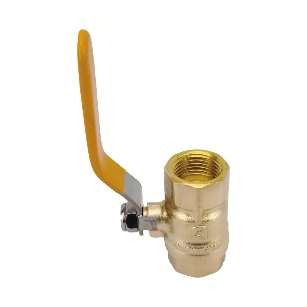 OEM supplier pneumatic actuator brass ball valve DN25 - DN100 2- 3 way gates factory Vietnam