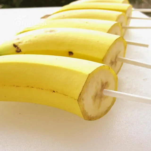 Frozen Fruits 2022 New Arrivals	Wholesale Price For Low MOQ Quantity	Frozen Banana