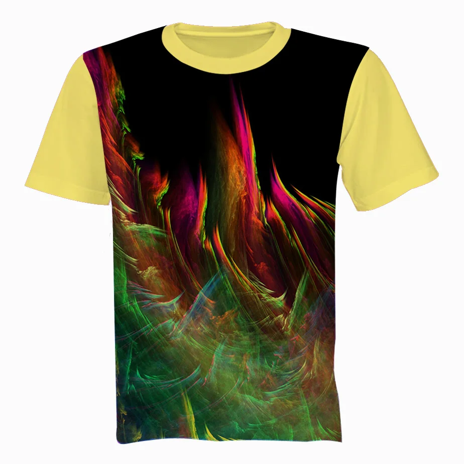 
Custom 50% polyester 25% cotton 25% rayon trebled soft unisex t shirt with sublimation design 