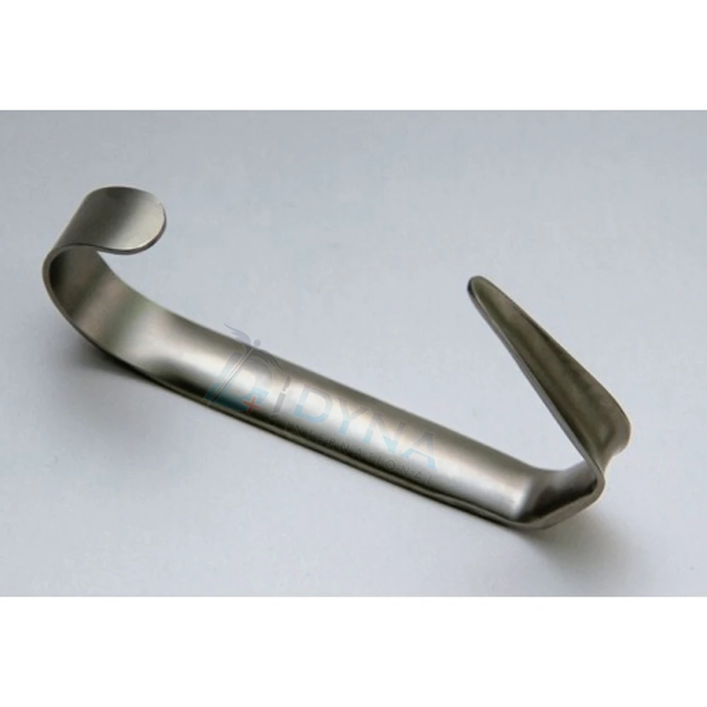 Converse nasal retractor