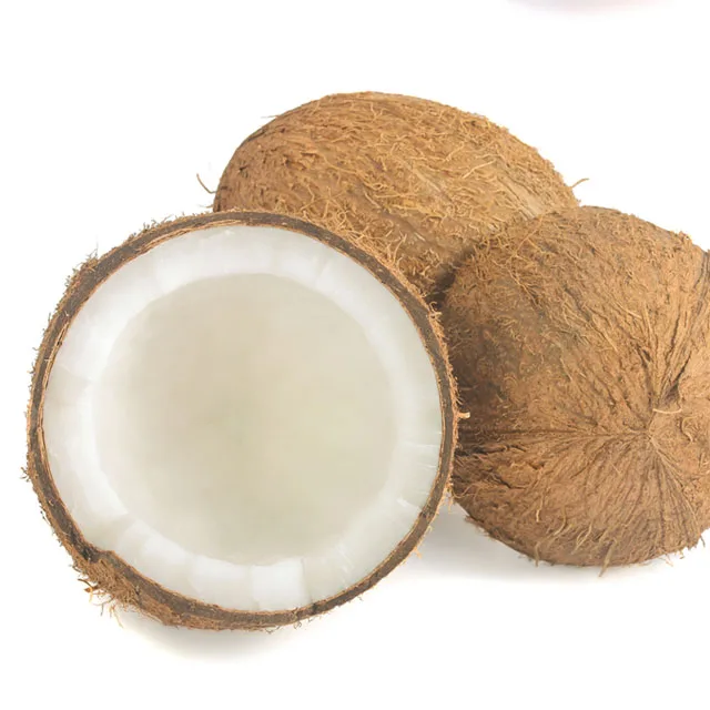 Best Product Semi Husked Fresh