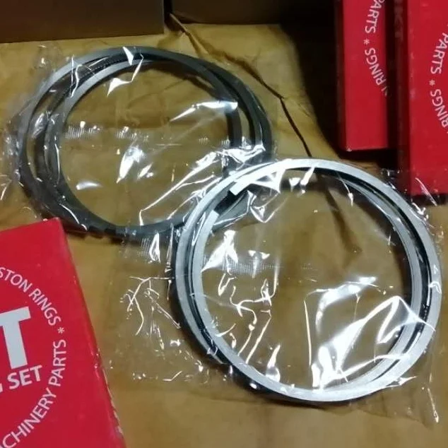 CAT 3306 Engine Parts Piston Ring 2W6091