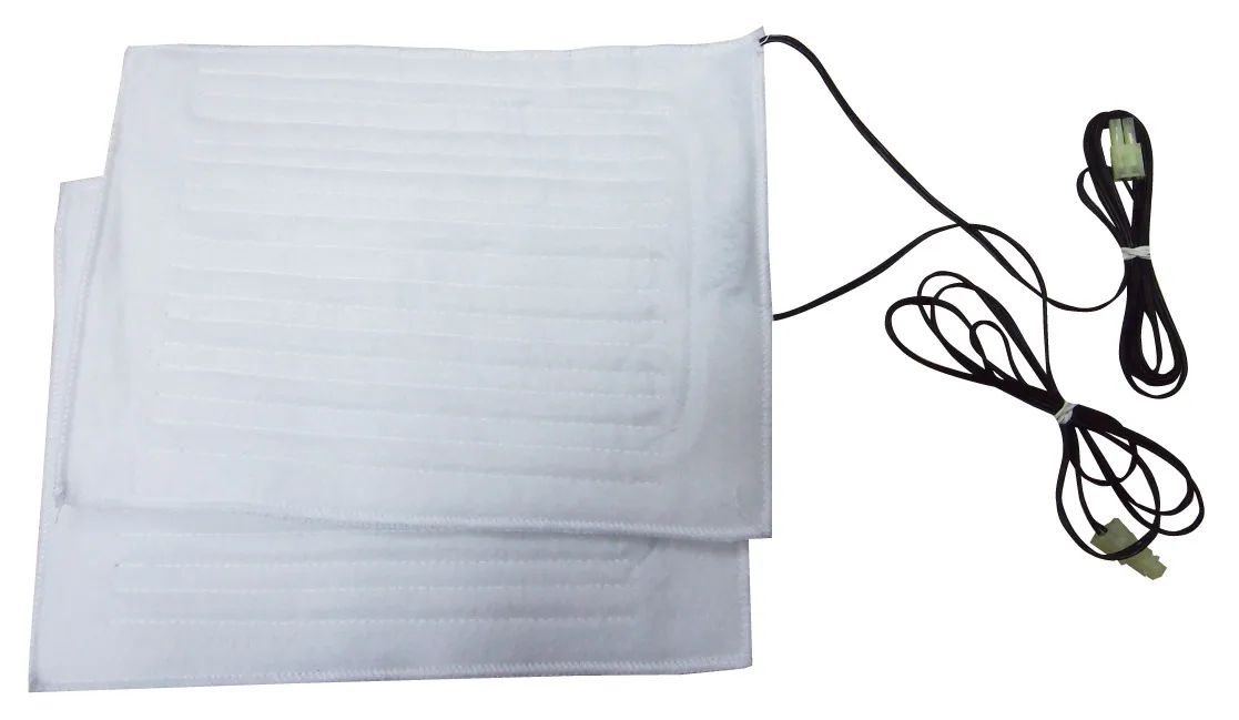 Car seat parts air massage part switch cool heat assembly auto control  modification lumbar seat control car parts