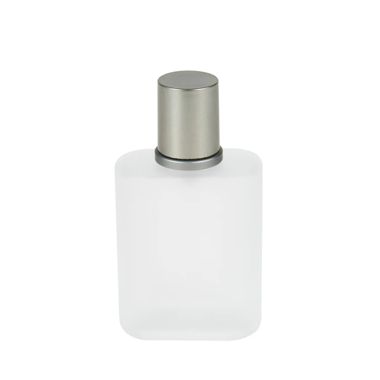  Европейский склада готовы к отправке 30 мл 50 100 косметическая упаковка флакон духов прозрачный стеклянный для