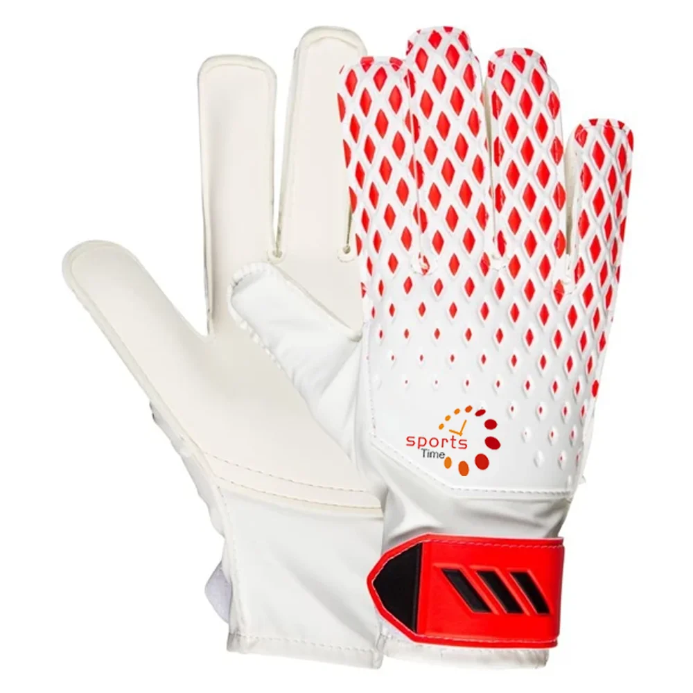 Youth Children Goal keeper gloves Hot Selling kids Pu Goal Keeper Gloves