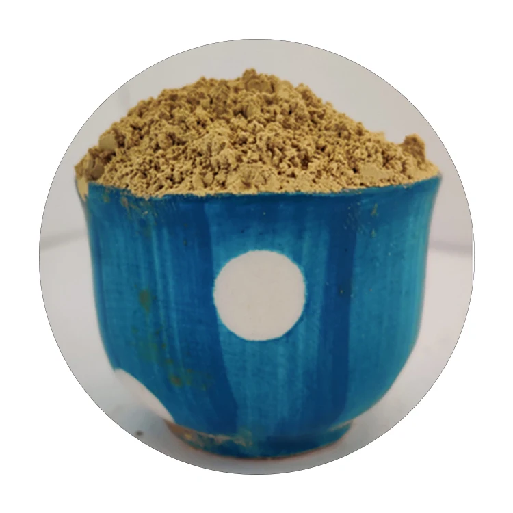 Высокопрочный литейный порошок бентонита по лучшей цене