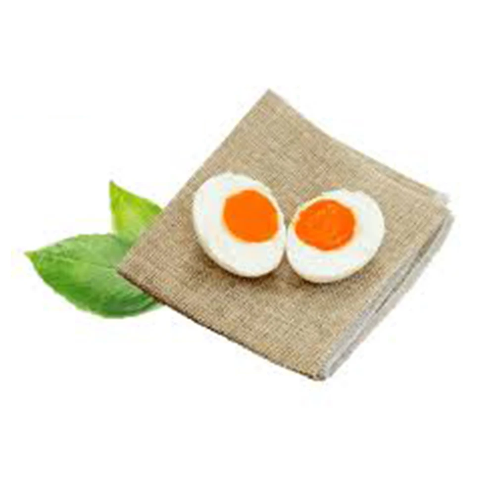 High Quality Instant Food Salted Duck Egg from Vietnam Manufacturer Export