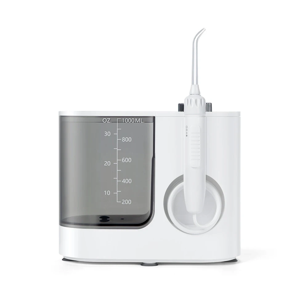 Электрическая новая зубная нить, ручные бытовые стоматологические стиральные машины, уход за полостью рта, водная нить для путешествий, дома, после еды