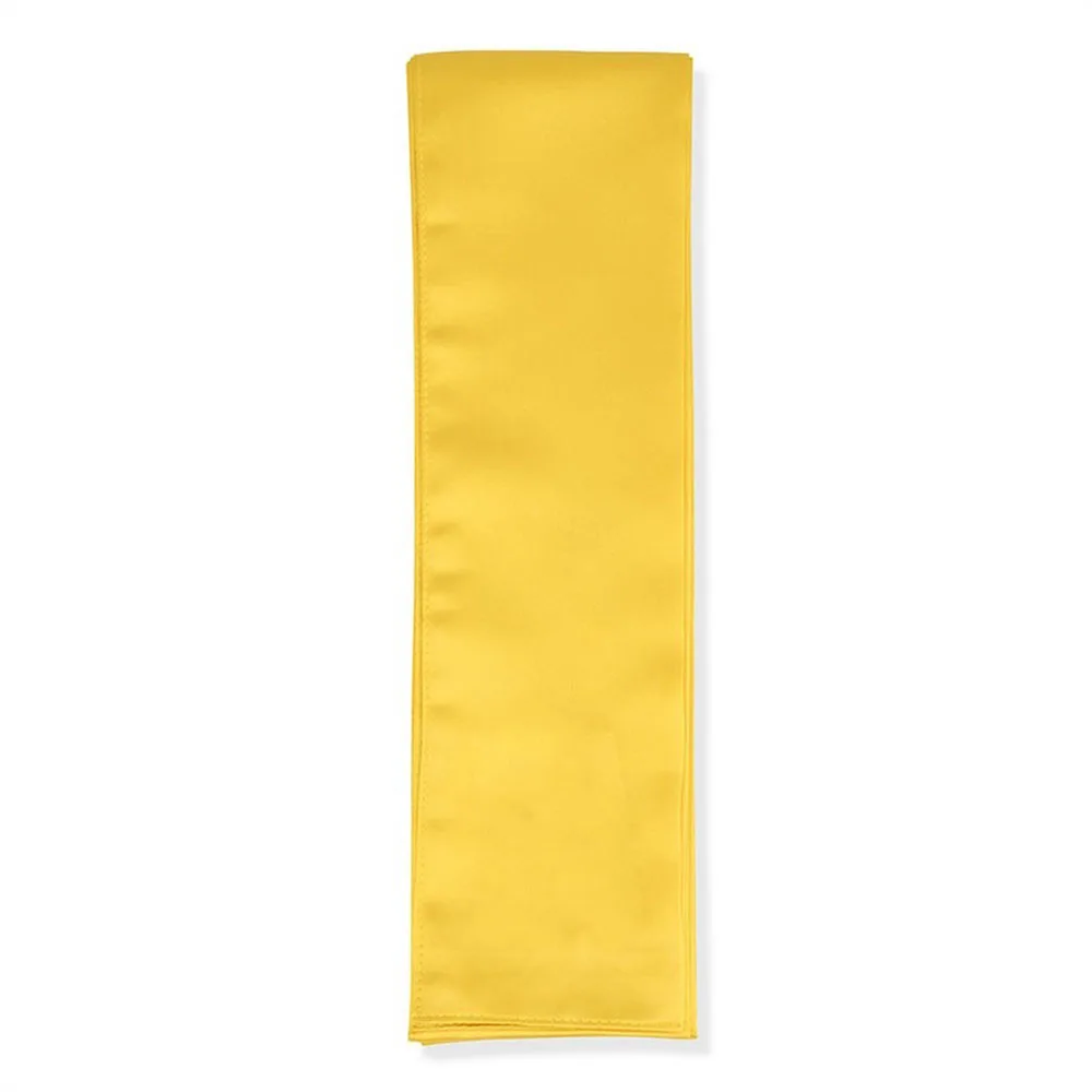 Плетеный пояс для боевых искусств Тай Чи кунг-фу традиционной китайской оперы прорезывателя