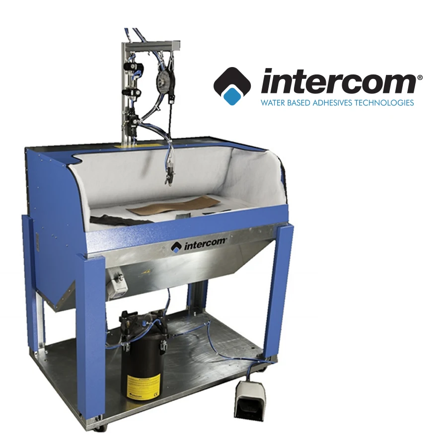 Online support CO/ CQ  Manufacturing Plant Applicable Industries Spraying Machine I288 Export From Vietnam