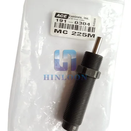 Оригинальный амортизатор ACE MC 225 м, Сделано в США, поставляется HINLOON ОАЭ